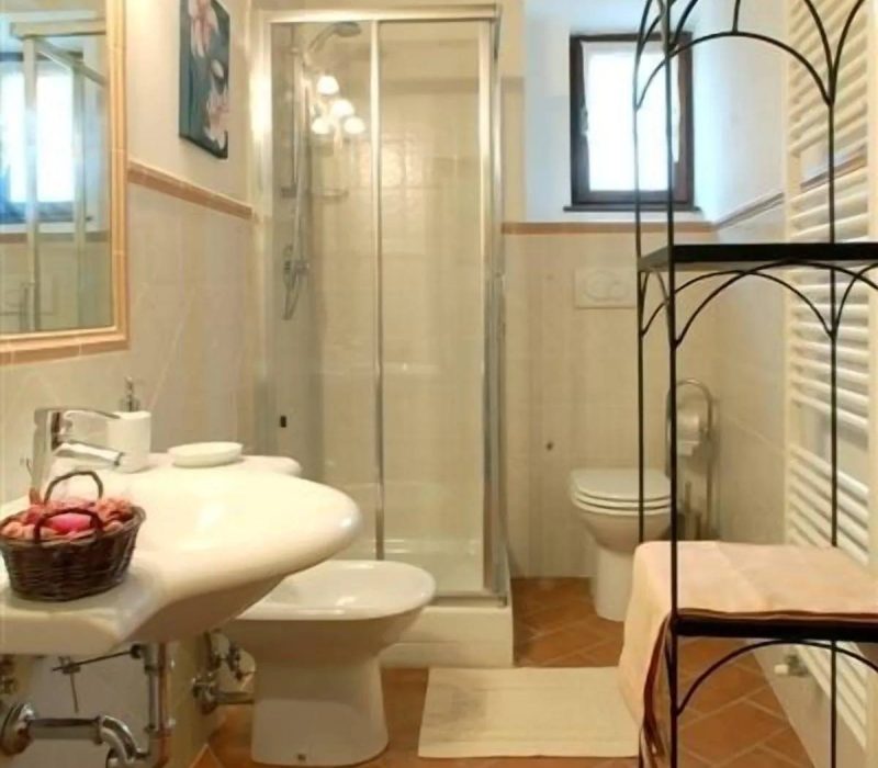 bagno