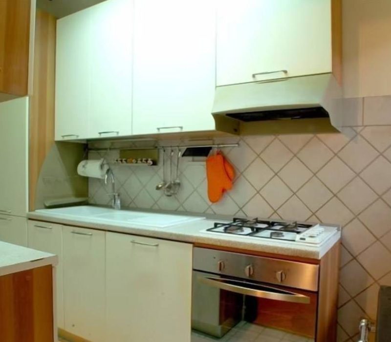 cucina